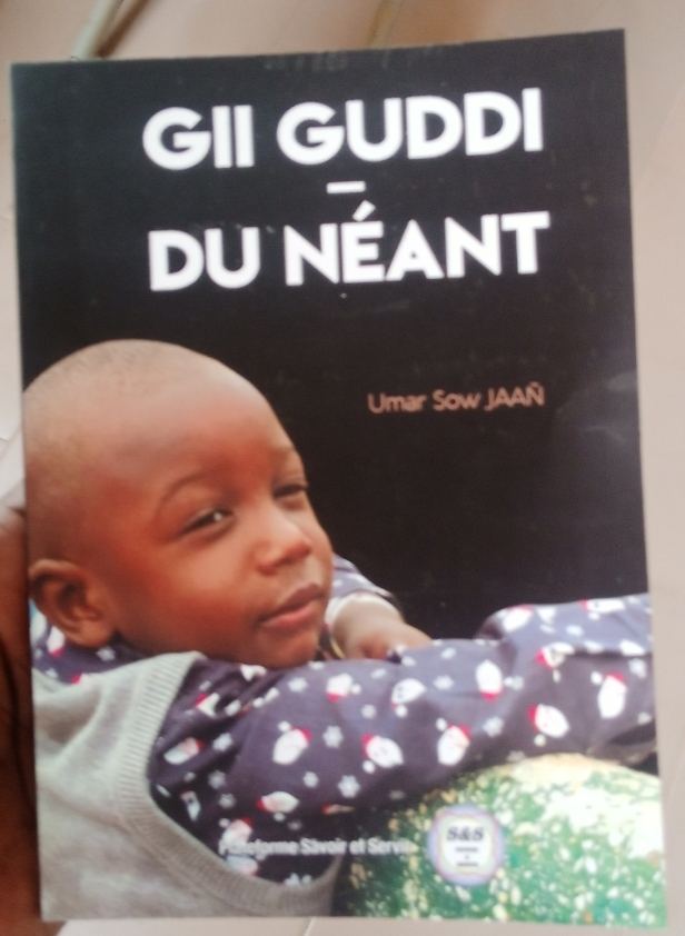 Gii Guddi : Du Néant