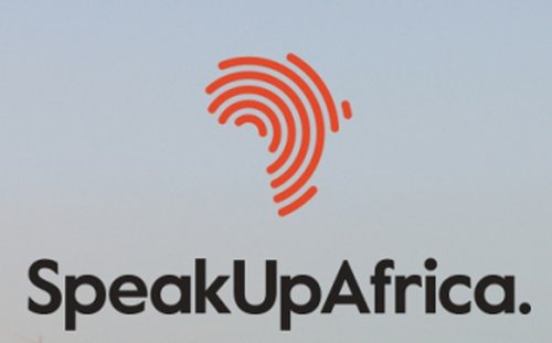 Speak Up Africa
